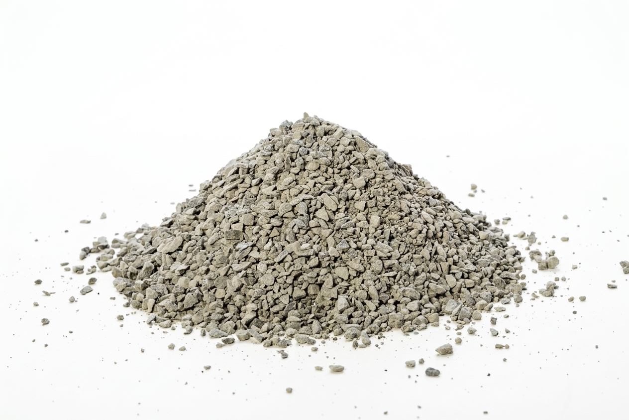 Aggregates 6-10mm
