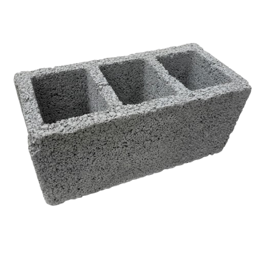 Block 100 mm