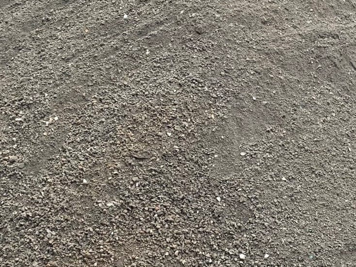 Cement Bound Granular Mixtures (CBGM)