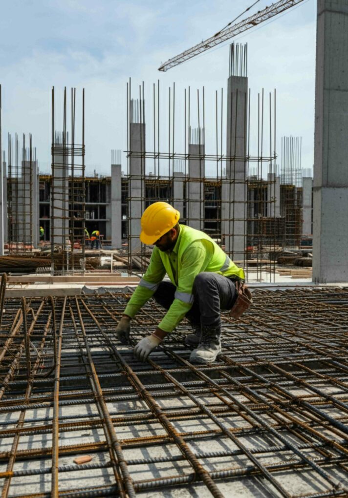 construction-worker-is-working-construction-site
